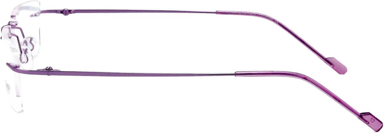 فریم عینک طبی فلزی RSINC، مناسب آقایان و بانوان، مدرن، унисекс، تجاری، کالج، فشن، مدرسه، بانوان، ورزشی، صورتی 8803 52-18-138 تاشو -2 فریم عینک طبی فلزی RSINC، مناسب آقایان و بانوان، مدرن، унисекс، تجاری، کالج، فشن، مدرسه، بانوان، ورزشی، صورتی 8803 52-18-138 تاشو -2