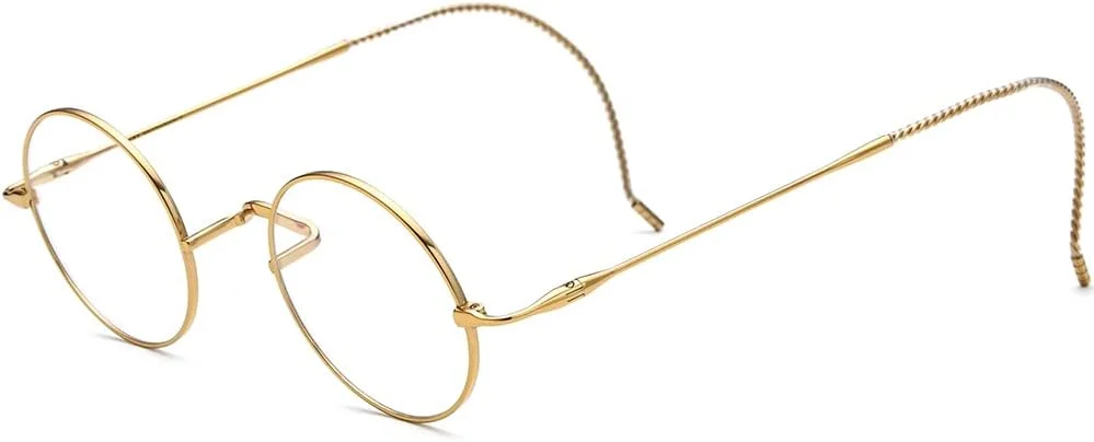 فریم عینک طبی تیتانیومی FONEX مناسب برای خانم ها و آقایان