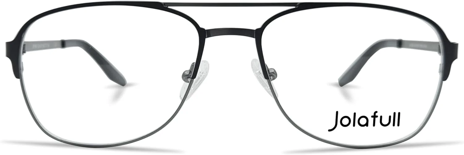 فریم عینک طبی JF1804 یونیسکس مناسب خانم ها برای عدسی های طبی سایز 56 میلی متر