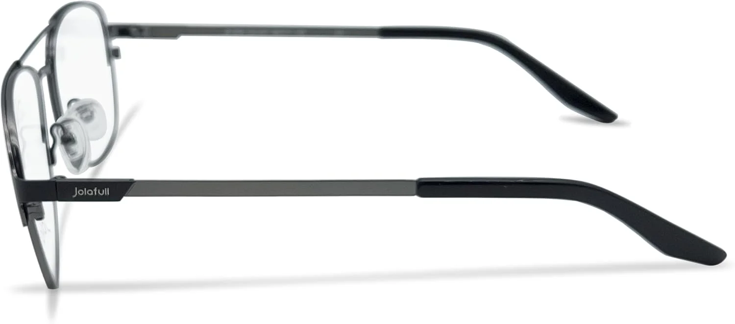 فریم عینک طبی JF1804 یونیسکس مناسب خانم ها برای عدسی های طبی سایز 56 میلی متر