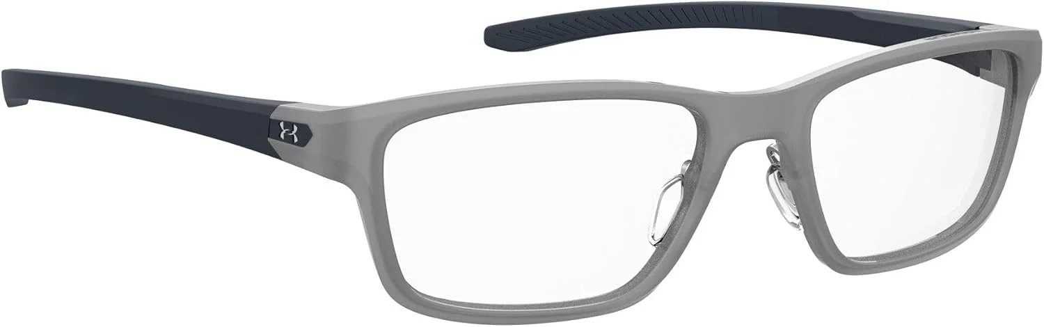 فریم عینک طبی مردانه آندر آرمور مدل Ua 5000/G (تک عددی)