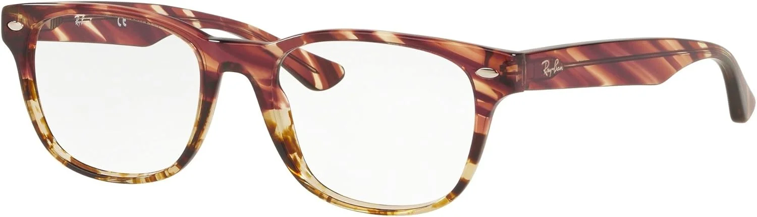 فریم عینک طبی مربعی ری بن مدل RX5359