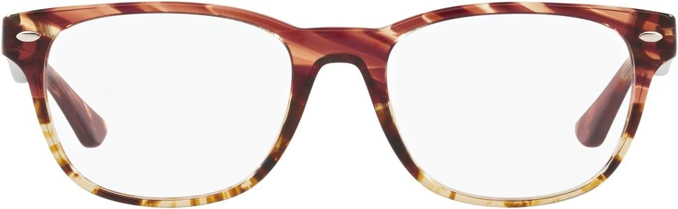 فریم عینک طبی مربعی ری بن مدل RX5359