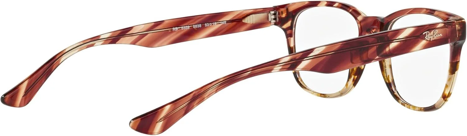 فریم عینک طبی مربعی ری بن مدل RX5359