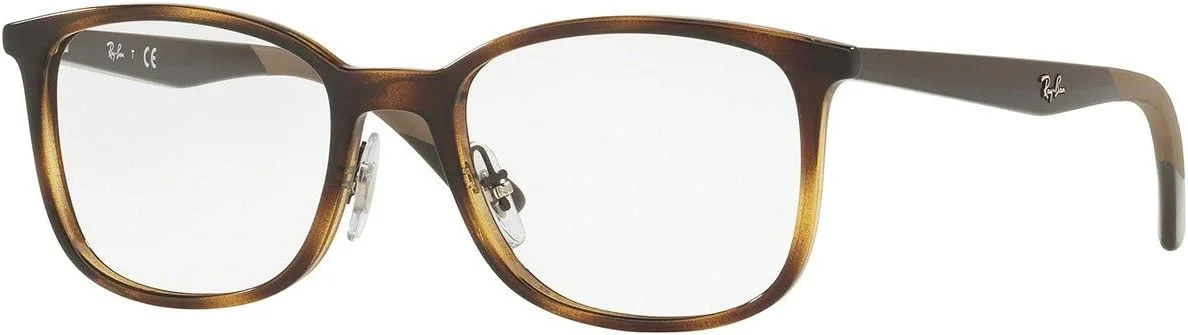 فریم عینک طبی مربعی ری بن RX7142