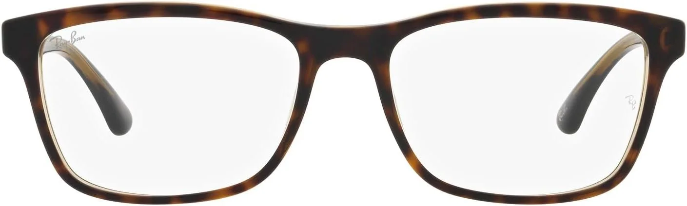 فریم عینک طبی مربعی مردانه ری-بن مدل Rx5279