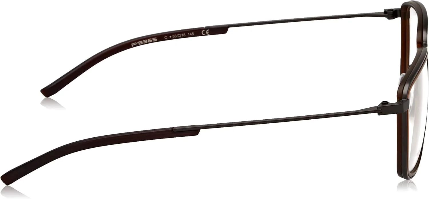 عینک آفتابی مردانه پورشه مدل P8365