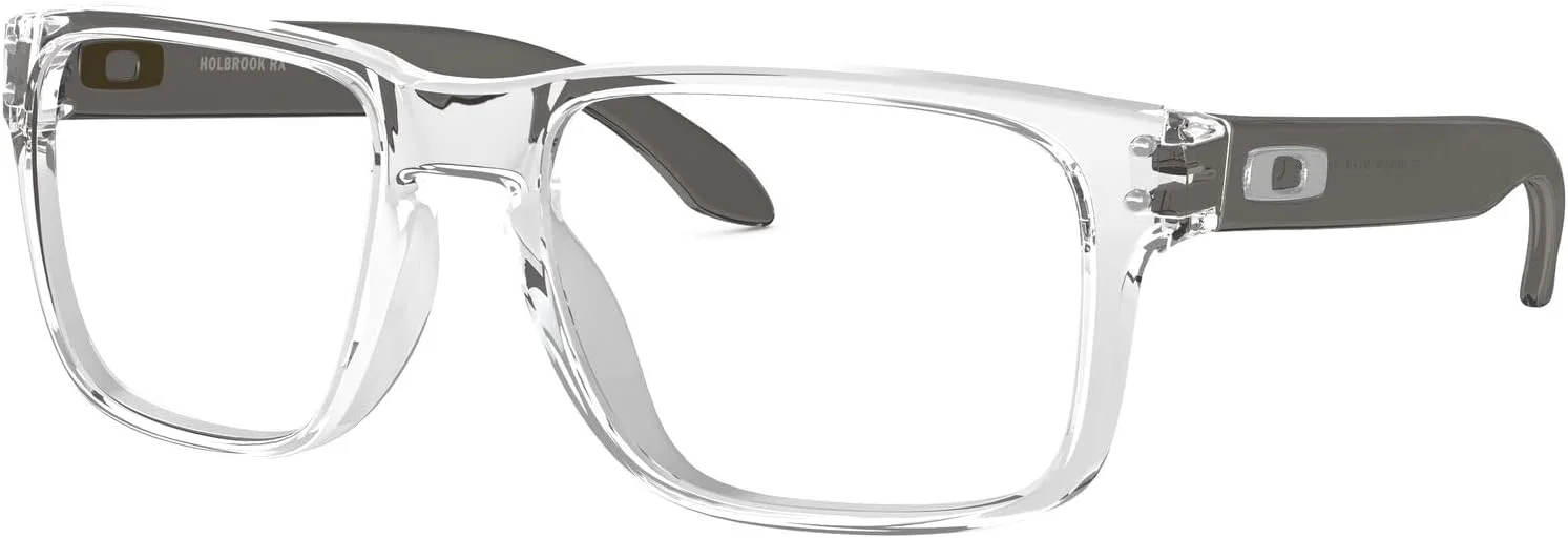 فریم عینک طبی مردانه اوکلی مدل 0ox8156 فریم عینک طبی مردانه اوکلی مدل 0ox8156