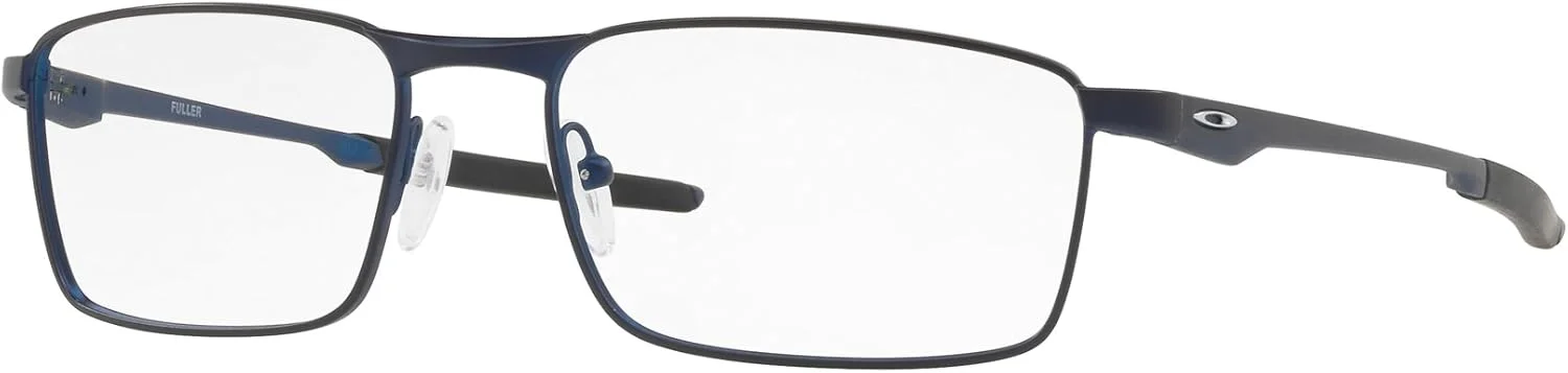 فریم عینک طبی مستطیلی Oakley Ox3227 Fuller مردانه فریم عینک طبی مستطیلی Oakley Ox3227 Fuller مردانه