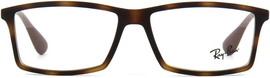 فریم عینک طبی مستطیلی ری بن مدل Rx7021 Mathew