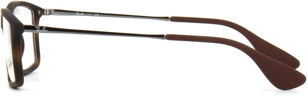 فریم عینک طبی مستطیلی ری بن مدل Rx7021 Mathew