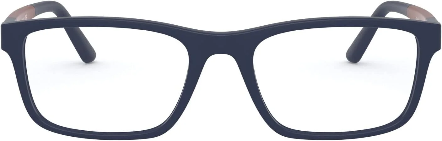 فریم عینک طبی مستطیلی مردانه پولو رالف لورن مدل Ph2212