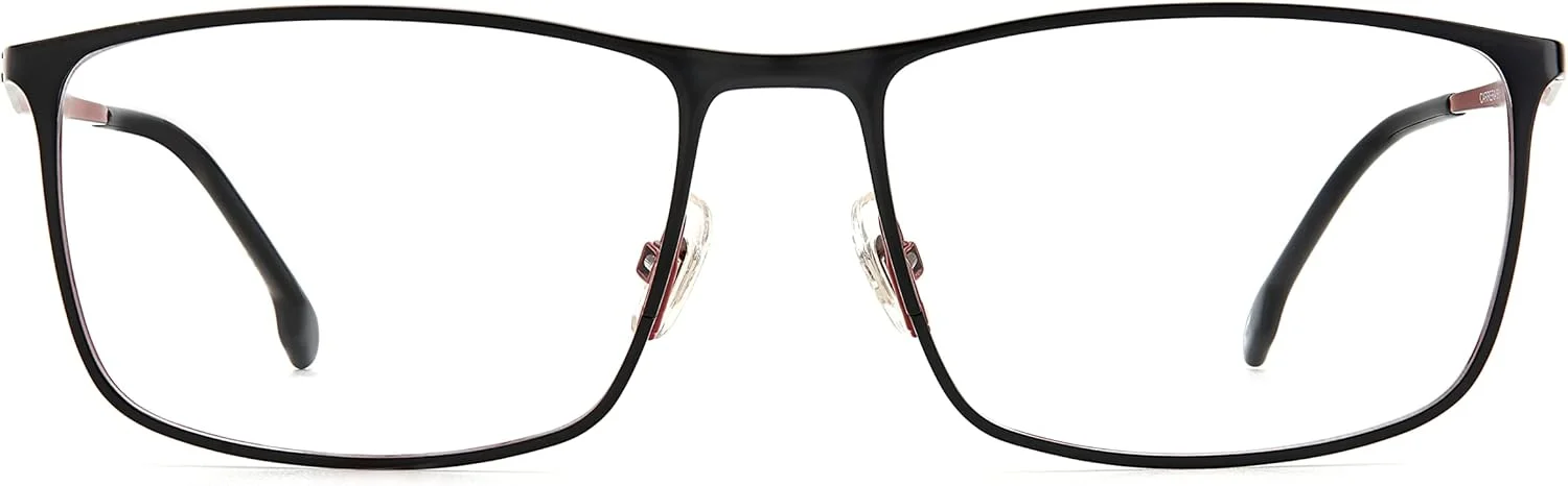 فریم عینک طبی مستطیلی مردانه کاررا مدل 8857