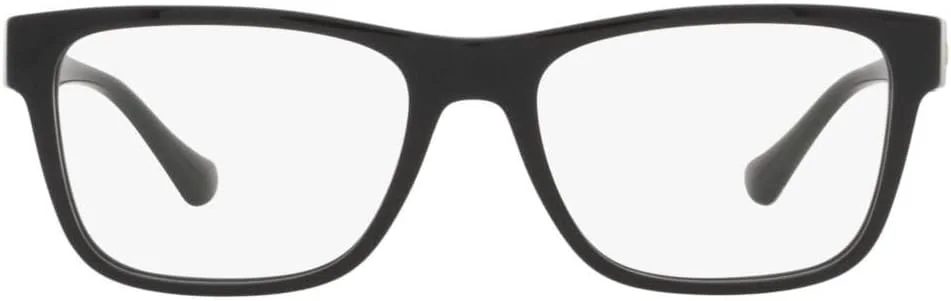 فریم عینک مردانه ورساچه مدل VE 3303 مشکی 55/18/140