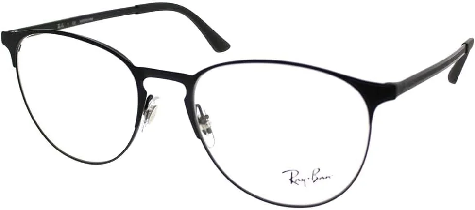 فریم عینک طبی Ray-Ban مدل 0RX6375 مناسب برای آقایان و بانوان (تک عددی)
