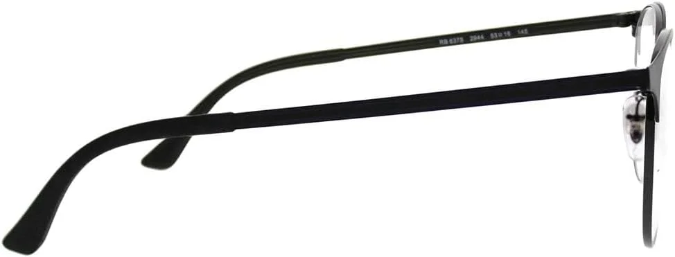 فریم عینک طبی Ray-Ban مدل 0RX6375 مناسب برای آقایان و بانوان (تک عددی) فریم عینک طبی Ray-Ban مدل 0RX6375 مناسب برای آقایان و بانوان (تک عددی)