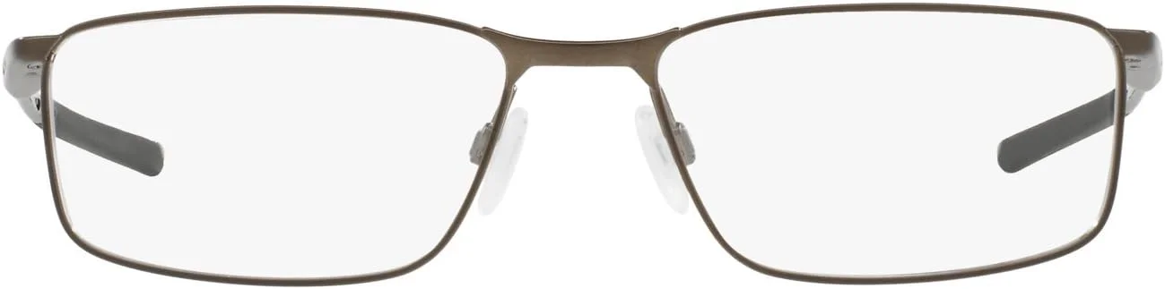 فریم عینک طبی مستطیلی مردانه اوکلی مدل Ox3217 Socket 5.0