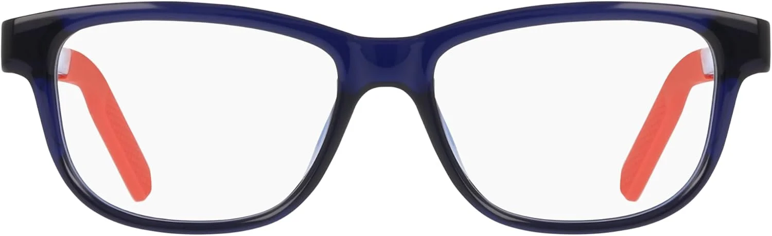 عینک طبی پسرانه نایکی مدل 5065، سایز 49/14/135