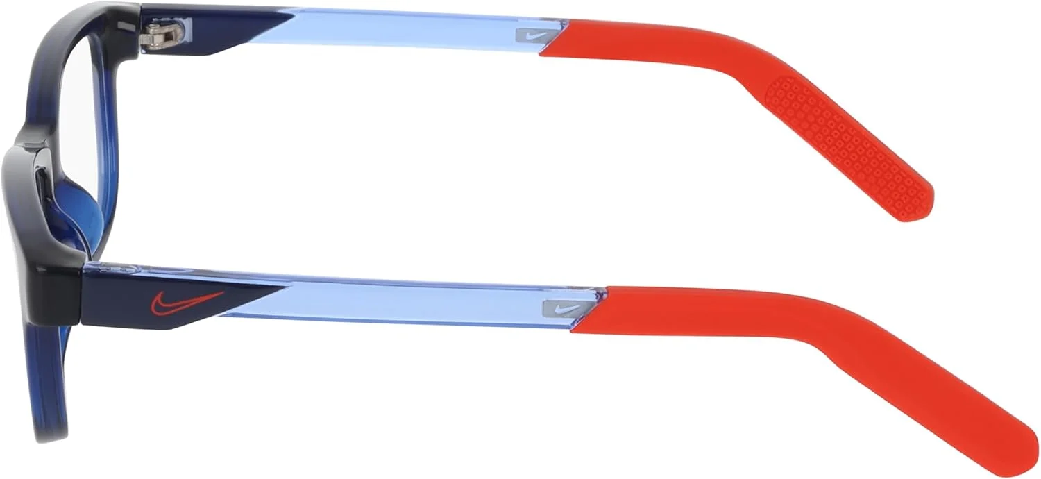 عینک طبی پسرانه نایکی مدل 5065، سایز 49/14/135