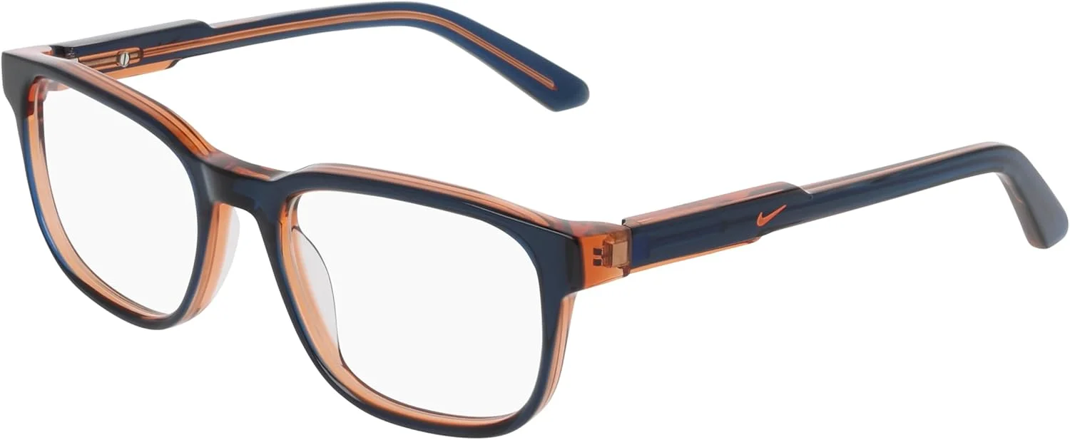 عینک طبی پسرانه NIKE OPHTHALMIC NIKE 5062 سایز 51/19/140