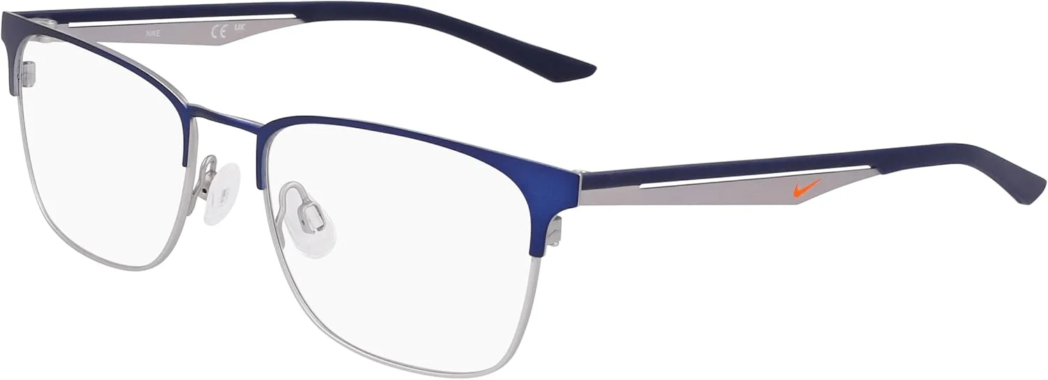 عینک طبی بچگانه نایکی مدل OPHTHALMIC 4644 N سایز 48/16/135