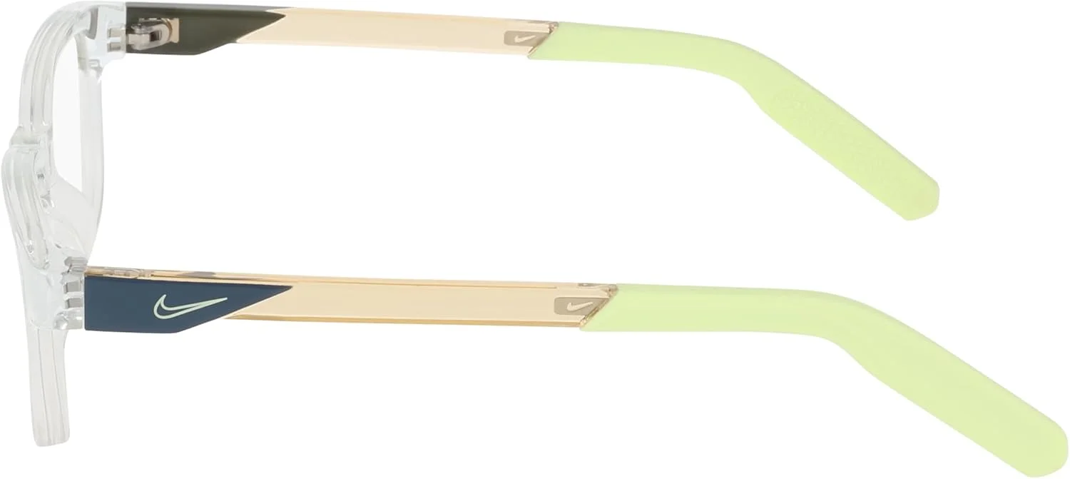 عینک طبی پسرانه NIKE OPHTHALMIC NIKE 5065 سایز 49/14/135