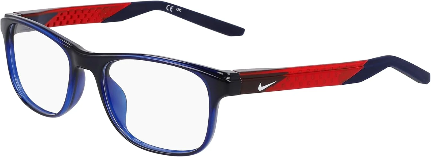 عینک طبی بچگانه نایکی مدل OPHTHALMIC 5059 N سایز 46/15/130