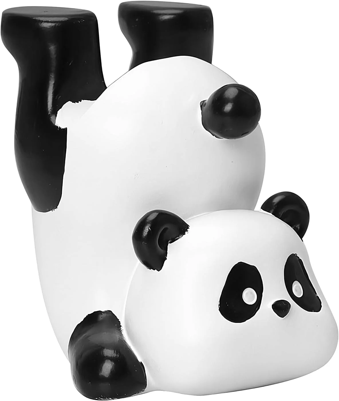 جا عینکی طرح حیوانات | استند نگهدارنده عینک رزینی طرح حیوانات | استند دکوری و خنده دار برای میز کنار تخت یا میز کار