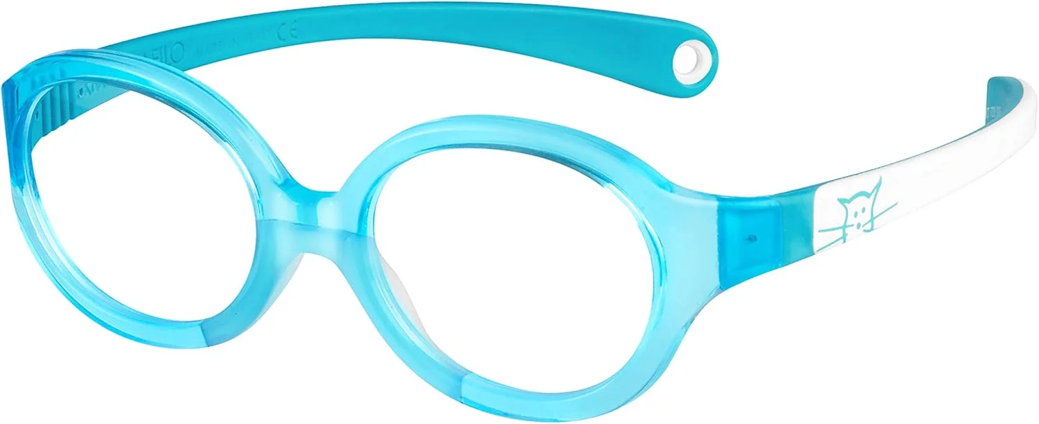 فریم عینک طبی Safilo مدل SA0001 مناسب کودکان و نوجوانان