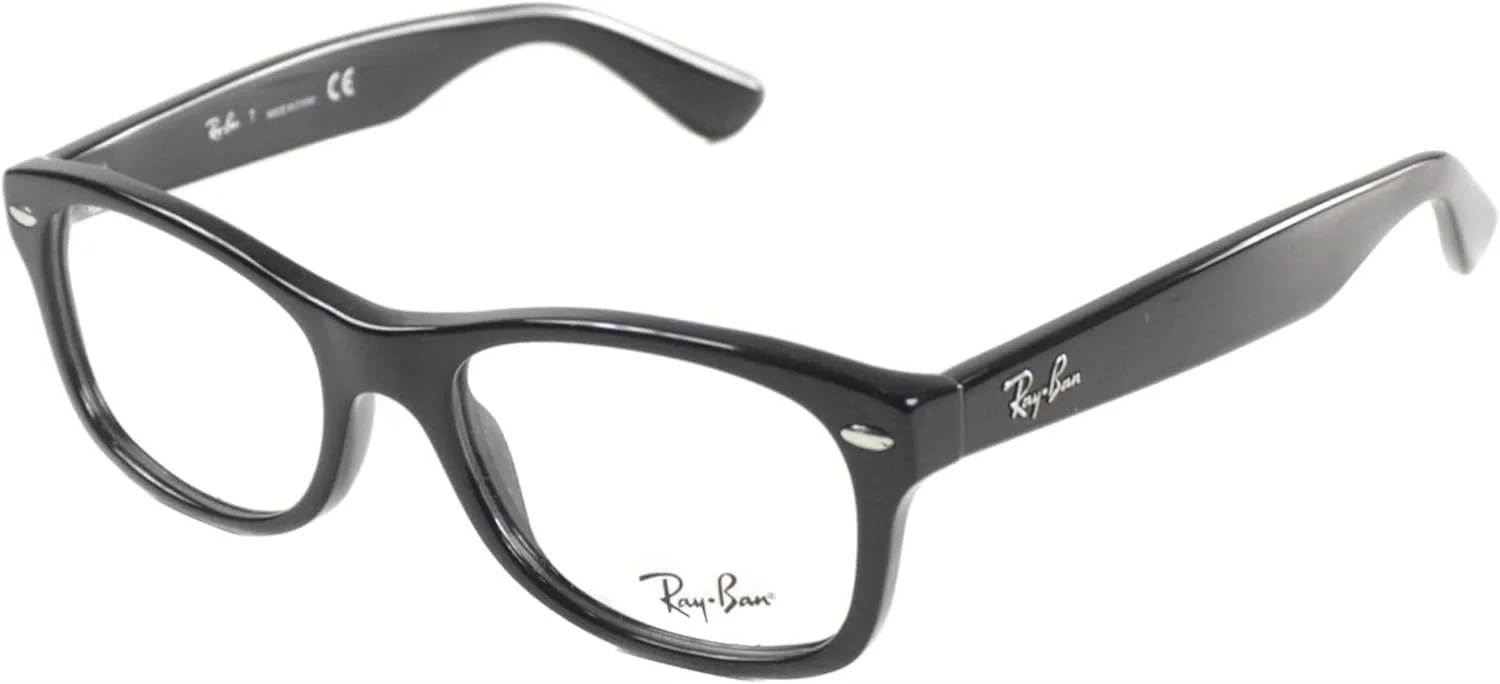 فریم عینک طبی مربعی بچگانه ری-بن مدل Ry1528