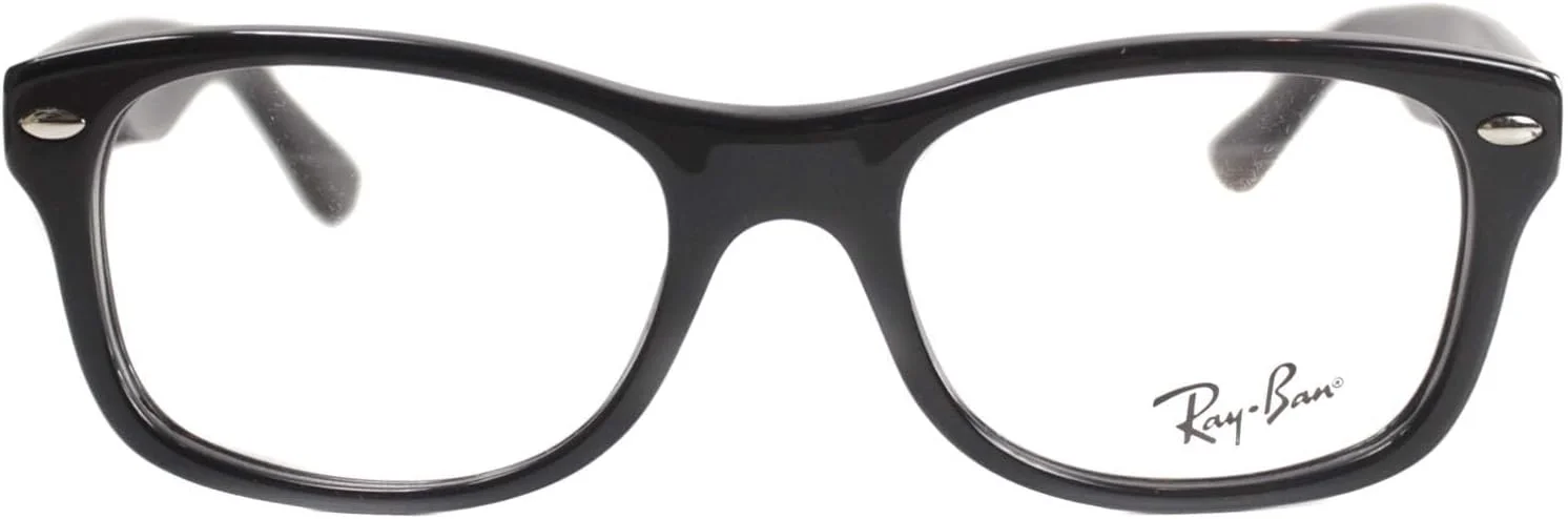 فریم عینک طبی مربعی بچگانه ری-بن مدل Ry1528