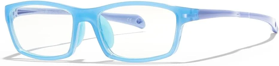 عینک مستطیلی تمام فریم بچگانه CARMEN