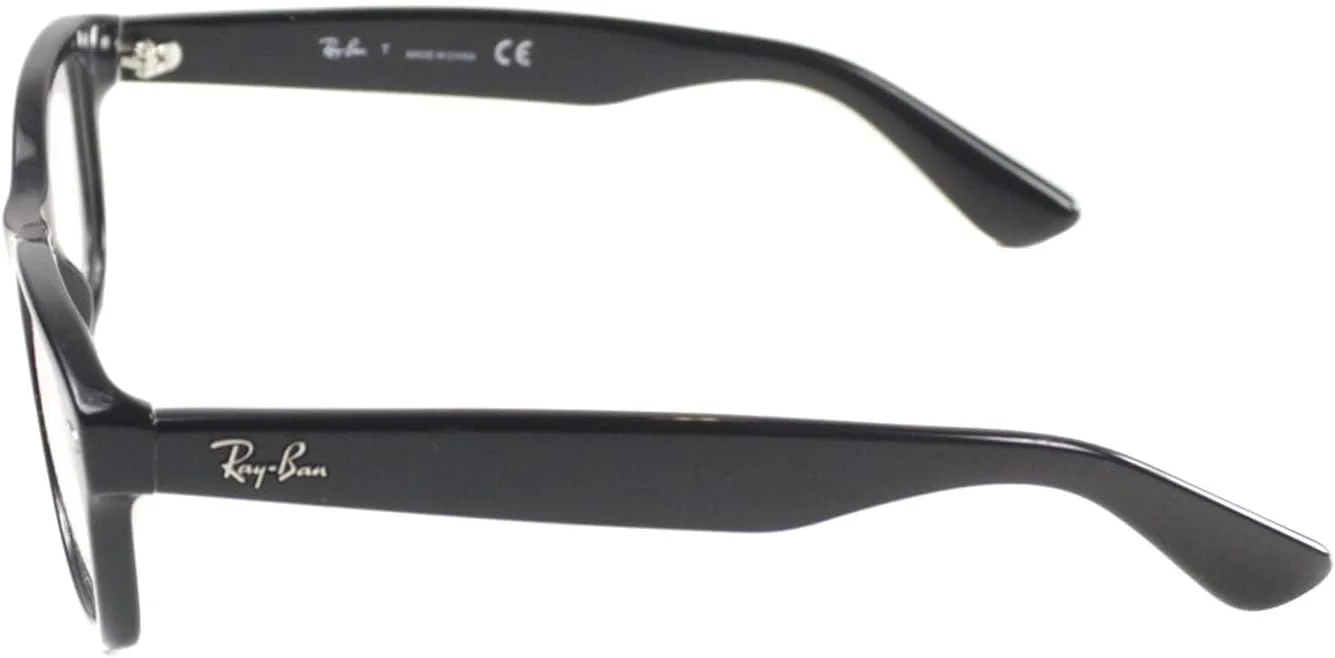 فریم عینک طبی مربعی بچگانه ری-بن مدل Ry1528