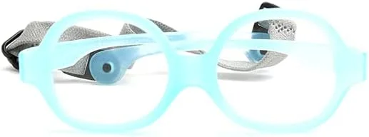 ایموری - عینک گرد تمام فریم بچگانه