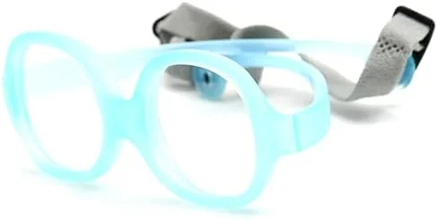 ایموری - عینک گرد تمام فریم بچگانه