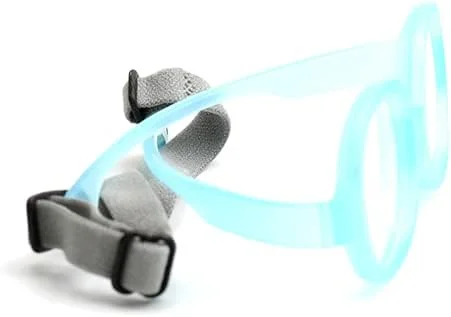 ایموری - عینک گرد تمام فریم بچگانه