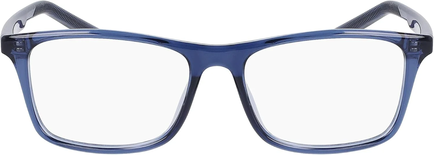 فریم عینک طبی بچگانه نایکی مدل 5544 N 413 Mystic Navy سایز 50/15/135