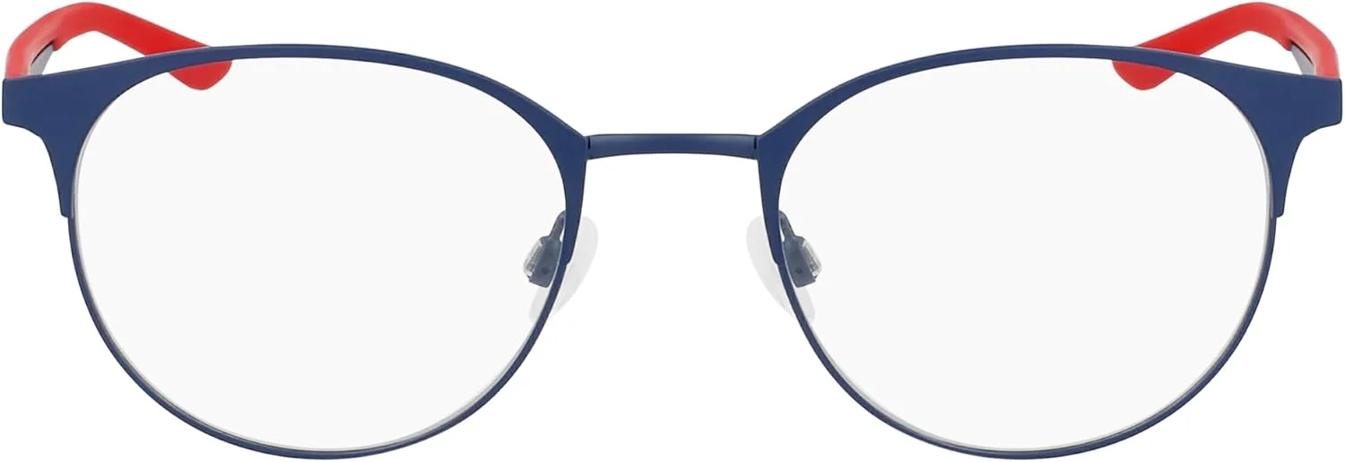 عینک طبی بچگانه نایکی مدل OPHTHALMIC 4643 N سایز 48/19/135