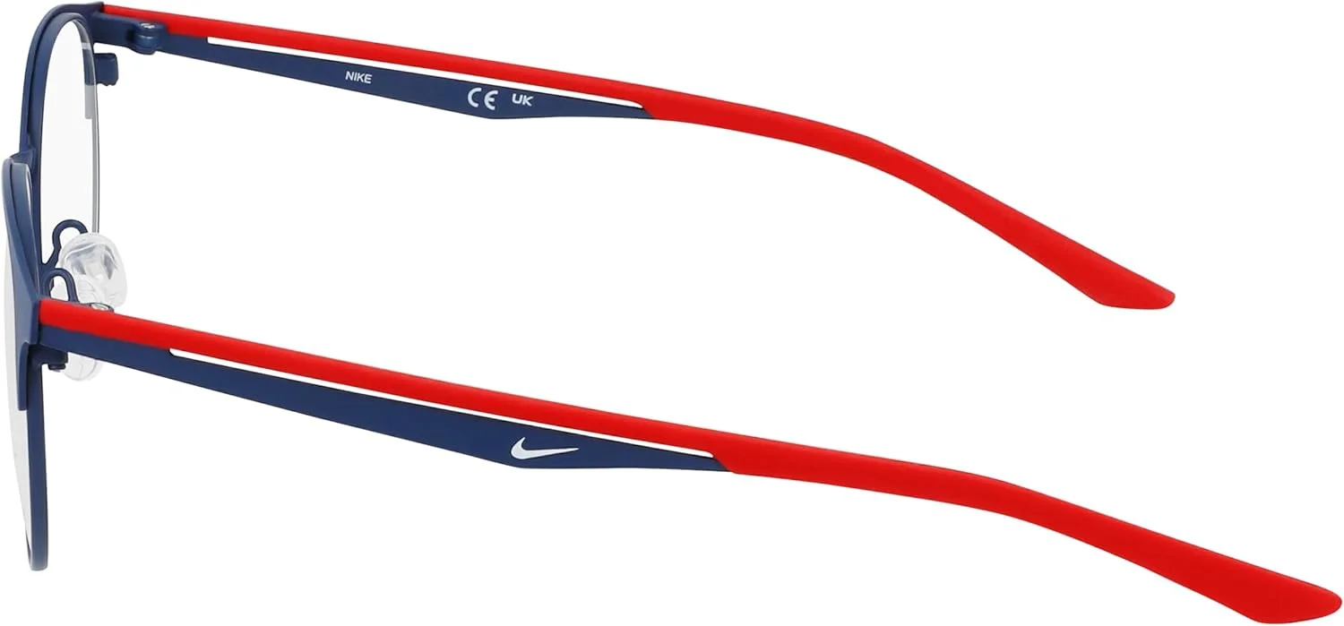 عینک طبی بچگانه نایکی مدل OPHTHALMIC 4643 N سایز 48/19/135