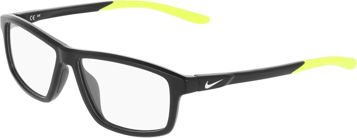 فریم نایکی 5060 N 007 مشکی مات/ولت سایز 52/13/140 بچگانه