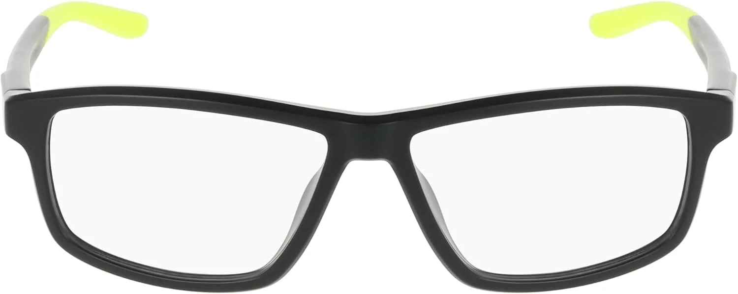 فریم نایکی 5060 N 007 مشکی مات/ولت سایز 52/13/140 بچگانه