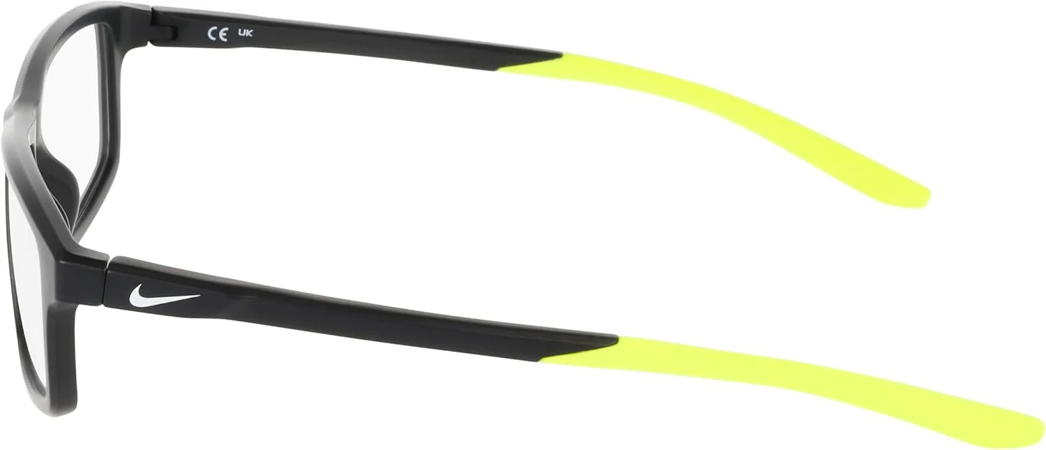 فریم نایکی 5060 N 007 مشکی مات/ولت سایز 52/13/140 بچگانه