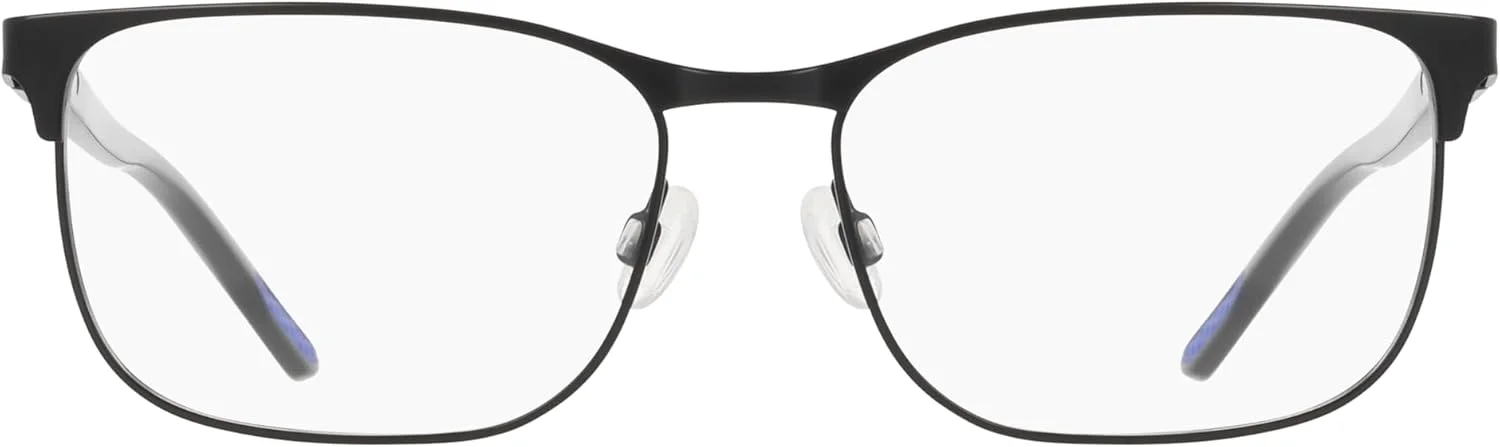 فریم عینک طبی بچگانه نایکی مدل 5400 N 001 مشکی مات سایز 53/16/140 فریم عینک طبی بچگانه نایکی مدل 5400 N 001 مشکی مات سایز 53/16/140