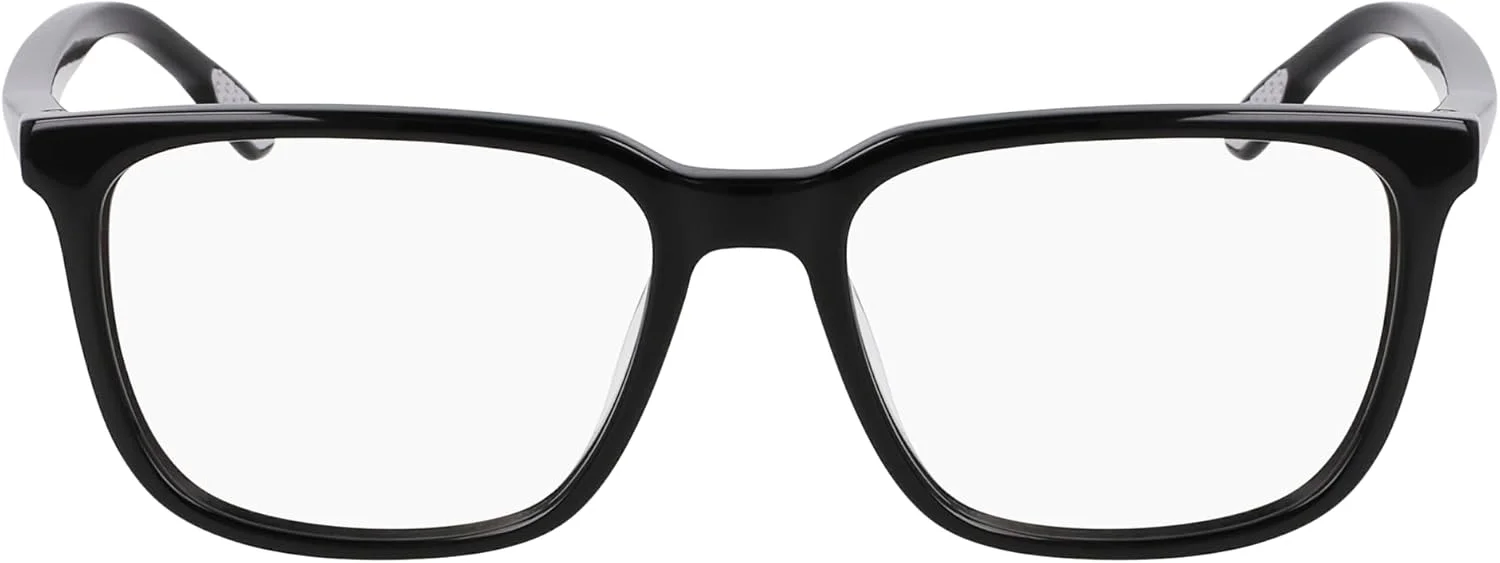 فریم عینک بچگانه نایکی مدل 5056 N 001 مشکی سایز 50/16/135 فریم عینک بچگانه نایکی مدل 5056 N 001 مشکی سایز 50/16/135