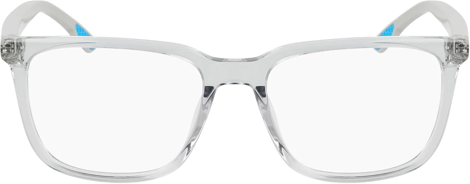 فریم عینک بچگانه نایکی مدل 5056 N 051 نقرهای روشن سایز 50/16/135 فریم عینک بچگانه نایکی مدل 5056 N 051 نقرهای روشن سایز 50/16/135