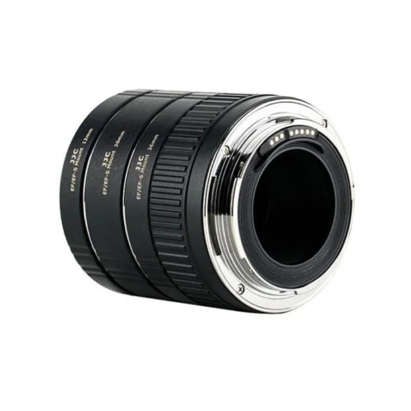 لوله افزایش فاصله JJC سازگار با دوربین و لنزهای نیکون