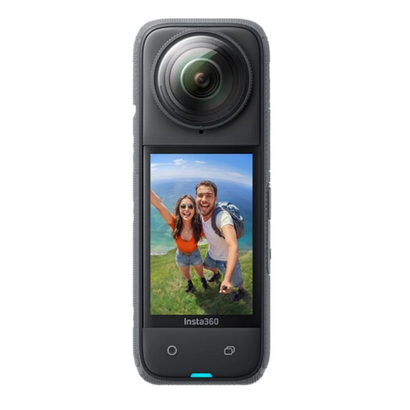 دوربین 360 درجه اینستا Insta360 X4 با کیفیت 8K