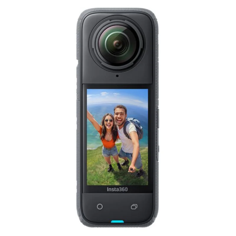 دوربین 360 درجه اینستا Insta360 X4 با کیفیت 8K