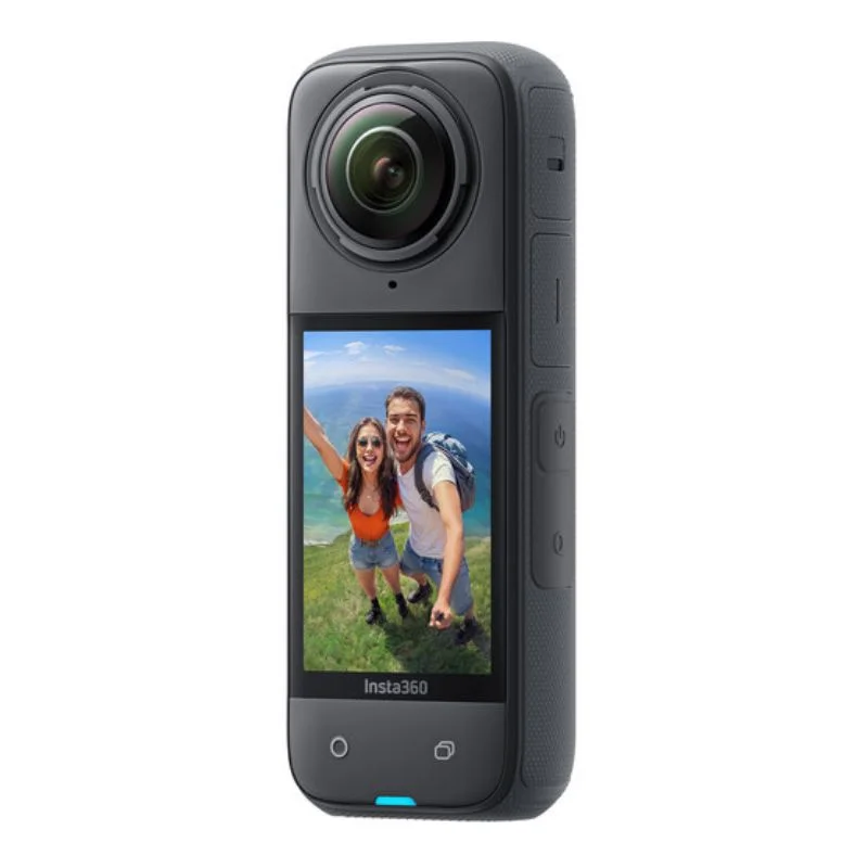 دوربین 360 درجه اینستا Insta360 X4 با کیفیت 8K