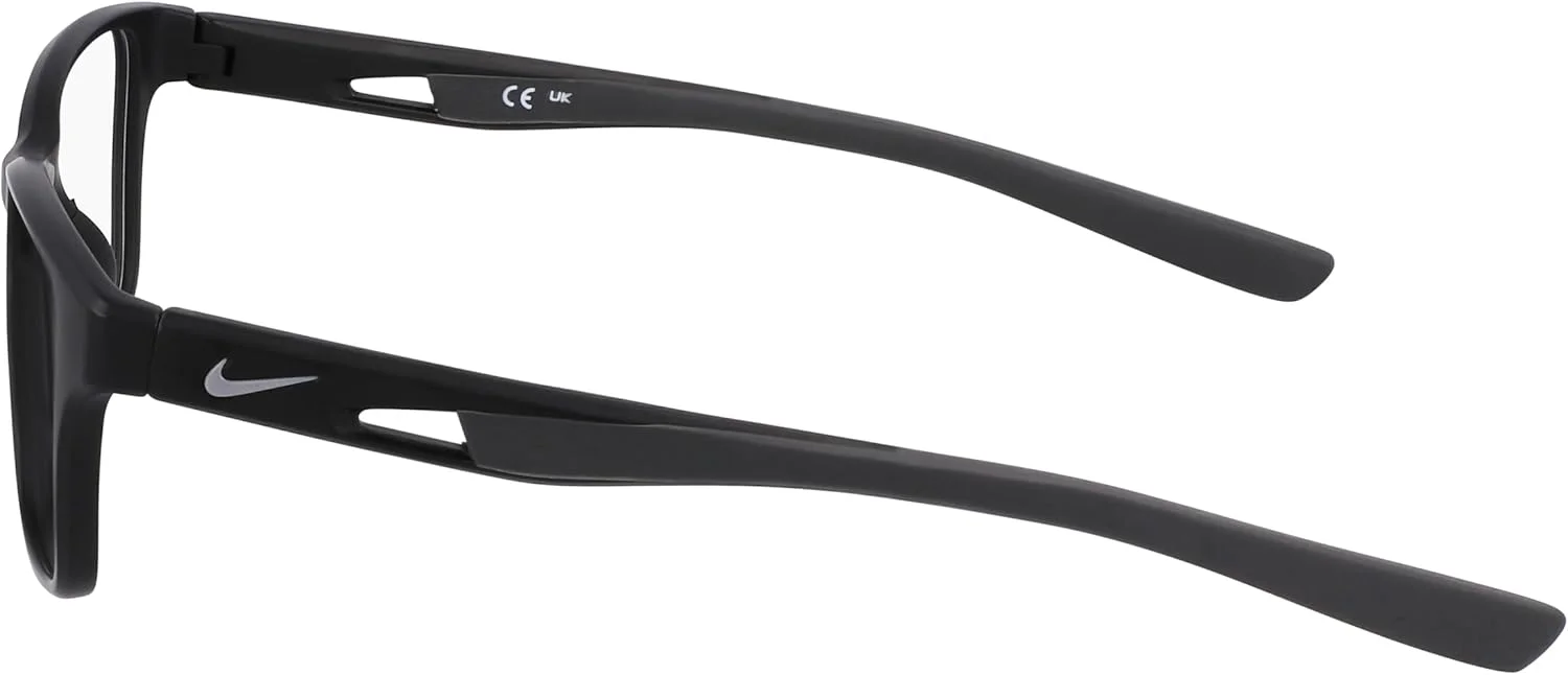 فریم نایکی 5038 N 002 مشکی مات/خاکستری تیره سایز 50/14/135 بچگانه فریم نایکی 5038 N 002 مشکی مات/خاکستری تیره سایز 50/14/135 بچگانه